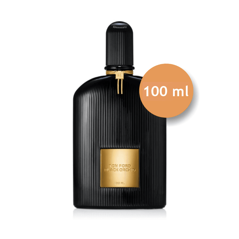 tester tom ford black orchid